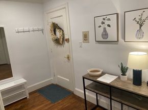 39 Commonwealth Ave 31, Newton MA 02467