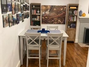 39 Commonwealth Ave 31, Newton MA 02467