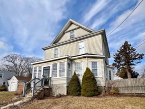 603 Temple, Whitman MA 02382