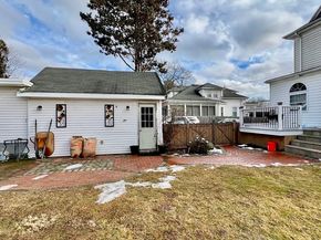 603 Temple, Whitman MA 02382