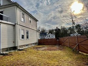 603 Temple, Whitman MA 02382