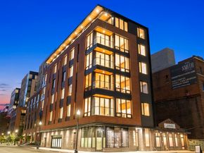 595 Albany Street 201, Boston MA 02118