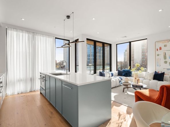 595 Albany Street 201, Boston MA 02118