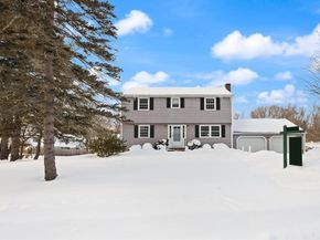 16 Briarwood Avenue, Reading MA 01867