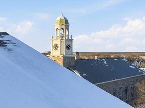 151 High 3B, Newburyport MA 01950