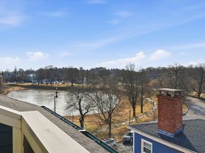 151 High 3B, Newburyport MA 01950