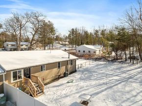 170 North Common Road 170, Westminster MA 01473