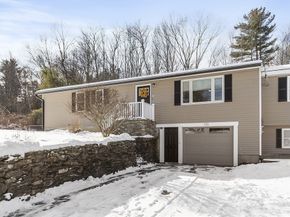 170 North Common Road 170, Westminster MA 01473