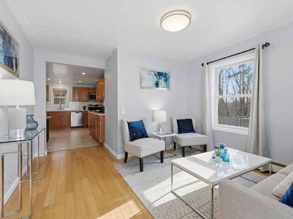 12 Johnson Pl, Norwood MA 02062