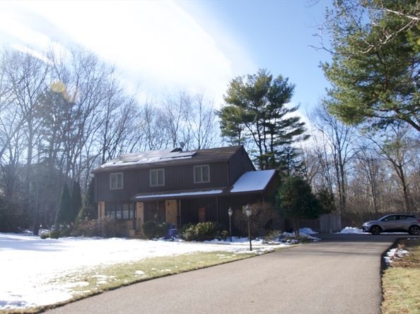 78 Cedarcrest Road, Canton MA 02021