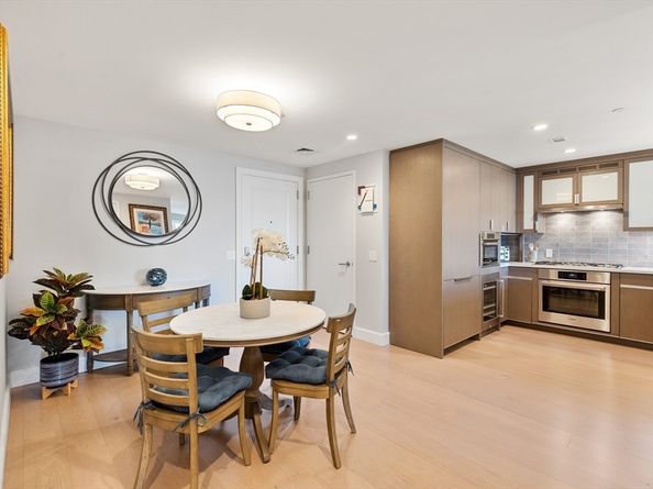 100 Lovejoy Wharf 9F, Boston MA 02114