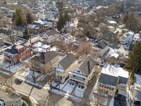 70 Hamlet 70, Arlington MA 02474