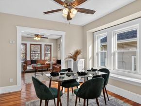 70 Hamlet 70, Arlington MA 02474