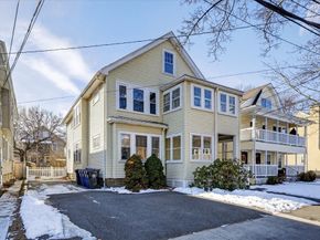 70 Hamlet 70, Arlington MA 02474