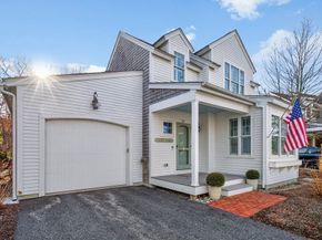 23 Cobblestone, Plymouth MA 02360