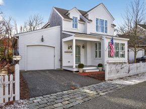 23 Cobblestone, Plymouth MA 02360