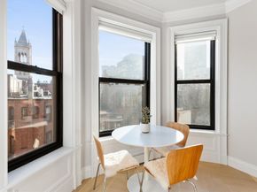 160 Commonwealth Ave 410, Boston MA 02116