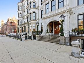 160 Commonwealth Ave 410, Boston MA 02116