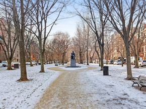 160 Commonwealth Ave 410, Boston MA 02116