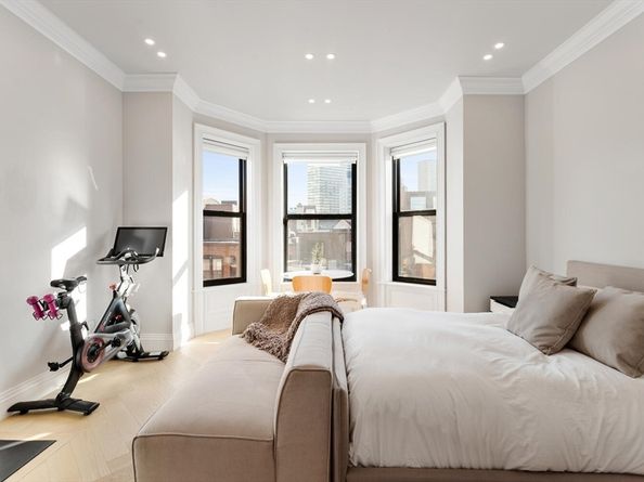 160 Commonwealth Ave 410, Boston MA 02116