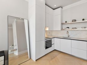 160 Commonwealth Ave 410, Boston MA 02116