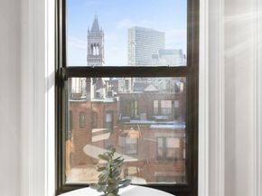 160 Commonwealth Ave 410, Boston MA 02116