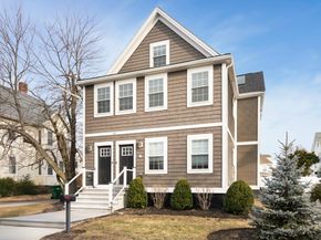 87 Otis Street 2, Medford MA 02155