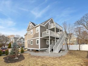 87 Otis Street 2, Medford MA 02155