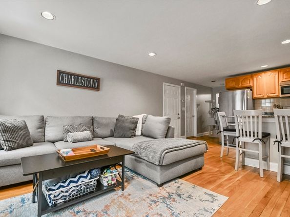 9 Allston Street 1, Boston MA 02129