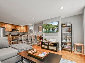 9 Allston Street 1, Boston MA 02129