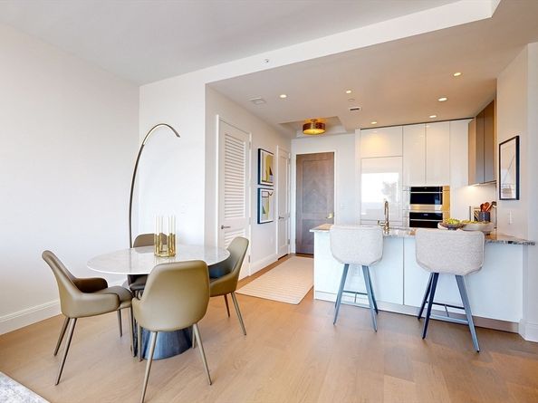 240 Devonshire Street 5707, Boston MA 02110
