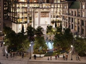 240 Devonshire Street 5707, Boston MA 02110