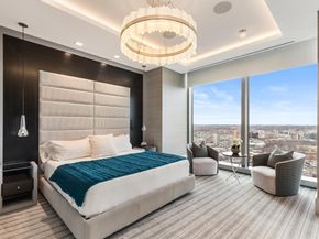 1 Dalton St 3801, Boston MA 02115