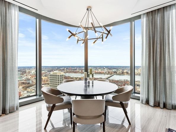1 Dalton St 3801, Boston MA 02115