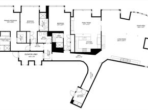 1 Dalton St 3801, Boston MA 02115