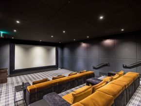 1 Dalton St 3801, Boston MA 02115