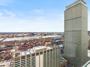 1 Dalton St 3801, Boston MA 02115