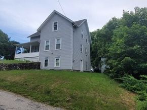36 Litchfield Ave, Southbridge MA 01550