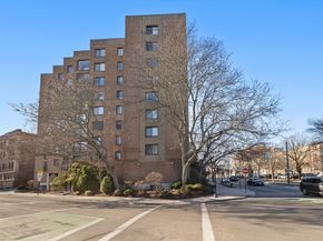 1243 Beacon Street 5A, Brookline MA 02446