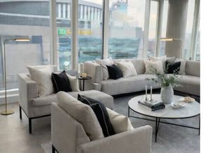 100 Lovejoy Wharf 11D, Boston MA 02114