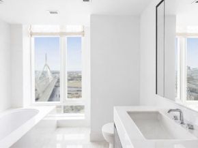 100 Lovejoy Wharf 11D, Boston MA 02114