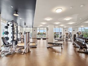 100 Lovejoy Wharf 11D, Boston MA 02114