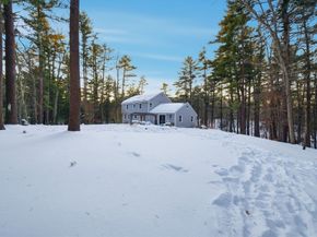 40 Curtis Road, Boxford MA 01921