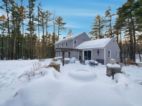 40 Curtis Road, Boxford MA 01921