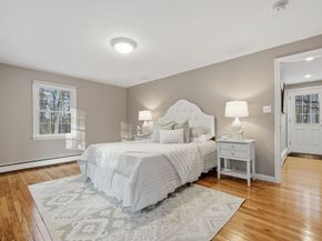 40 Curtis Road, Boxford MA 01921