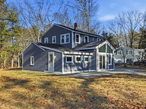 18 Hayward Rd, Acton MA 01720