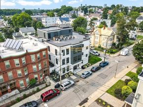 173 Magnolia St 5, Boston MA 02125