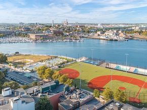 5 Holden Ct 3, Boston MA 02109