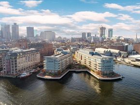 5 Holden Ct 3, Boston MA 02109