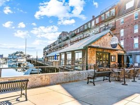 5 Holden Ct 3, Boston MA 02109